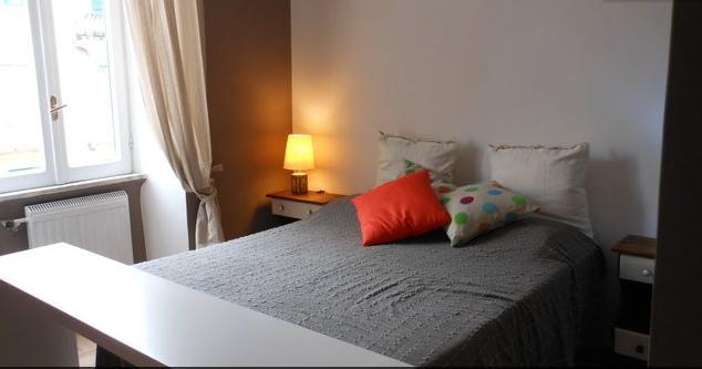 Living Vatican Bed & Breakfast Rome