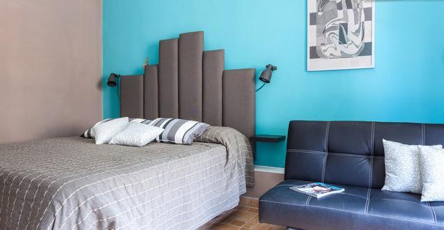 Bed & Breakfast Living Vatican 2*