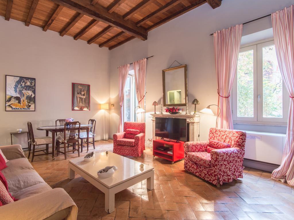 Rsh Spanish Steps Apartment *