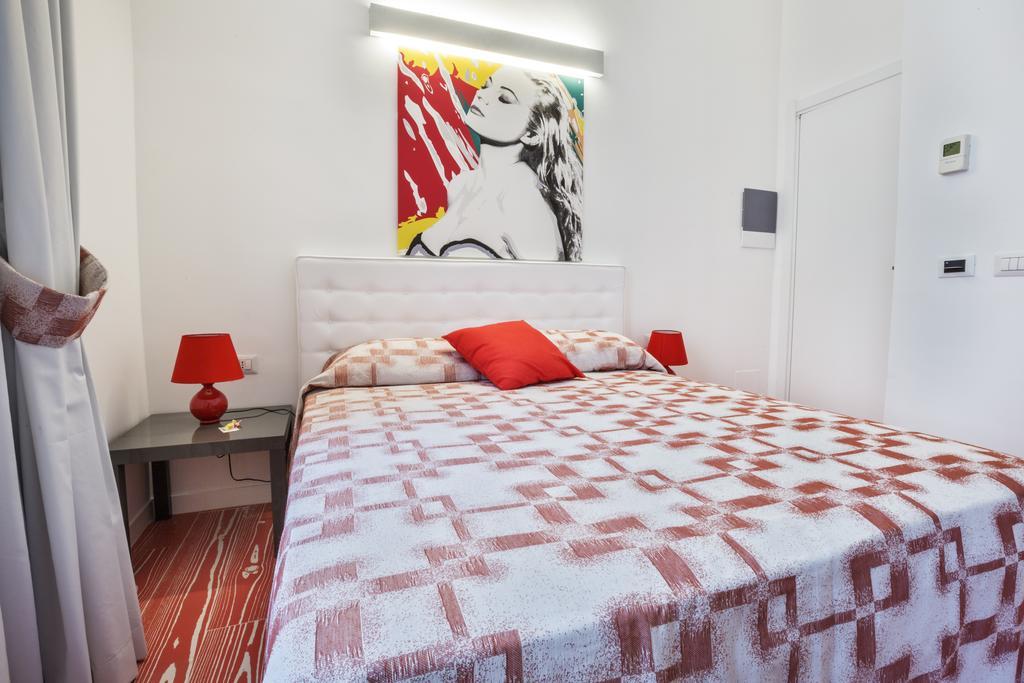 Bed & Breakfast Divine Rome