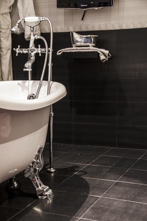 Apartment Only One Vatican Luxury