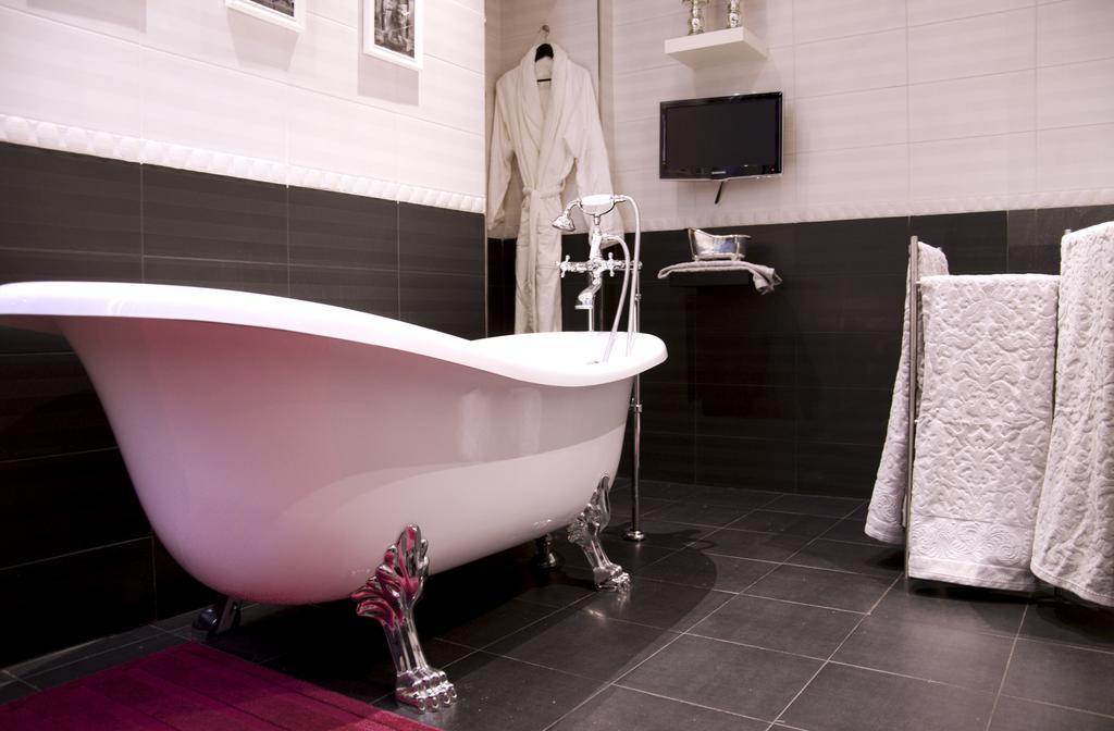 Apartment Only One Vatican Luxury