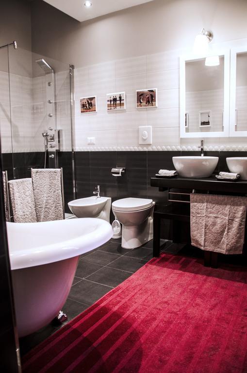 Apartment Only One Vatican Luxury Rome