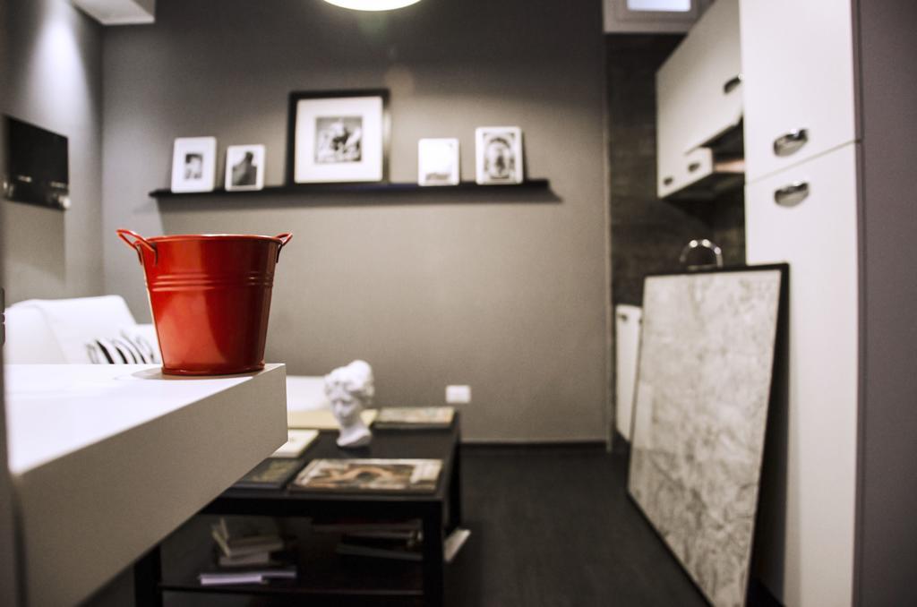 Only One Vatican Luxury Apartment Rome