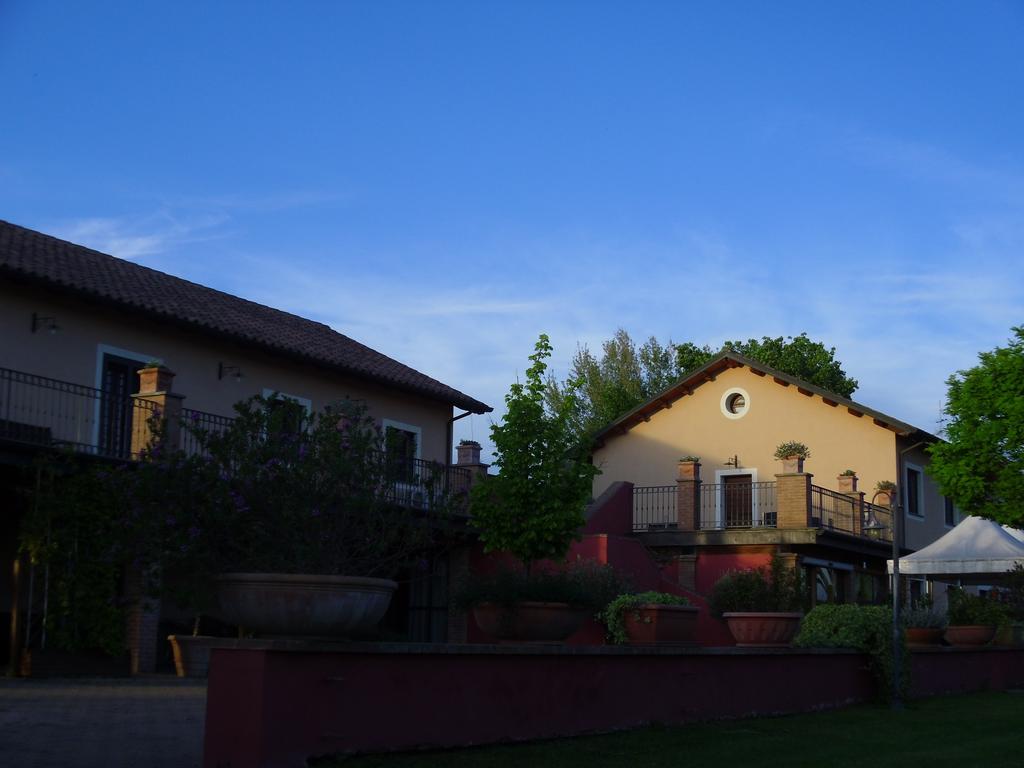 Luxardotel Rome