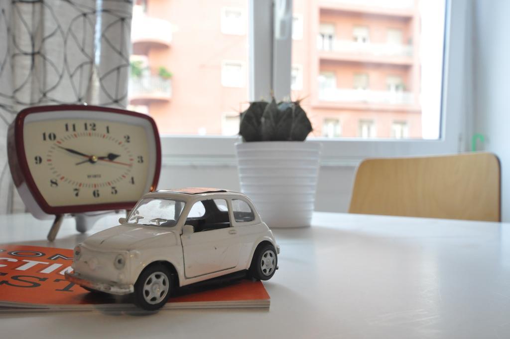 Il Cinquino Affittacamere