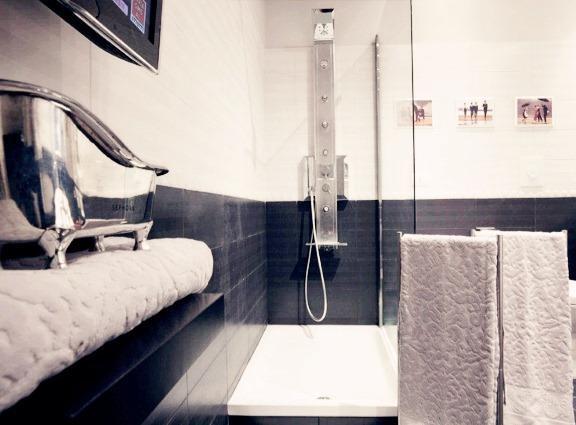 Apartment Only One Vatican Luxury *