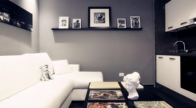 Only One Vatican Luxury Apartment