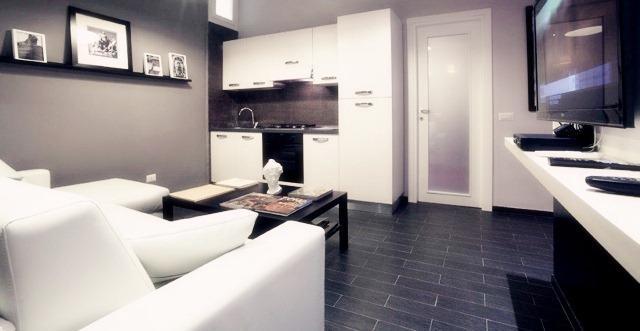 Apartment Only One Vatican Luxury *
