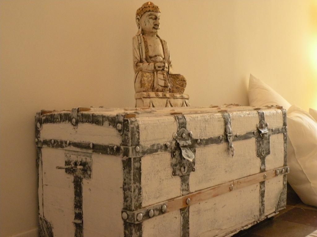 Apartment Campo Dei Fiori Funny Flat