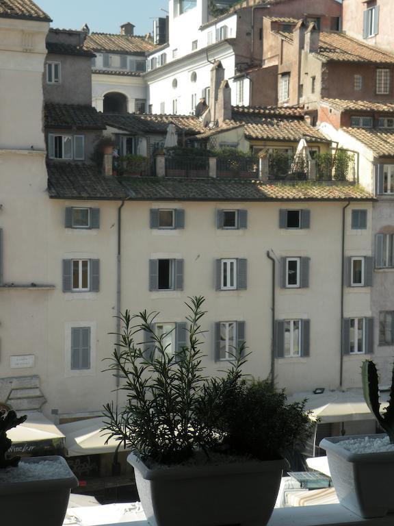 Apartment Campo Dei Fiori Funny Flat *