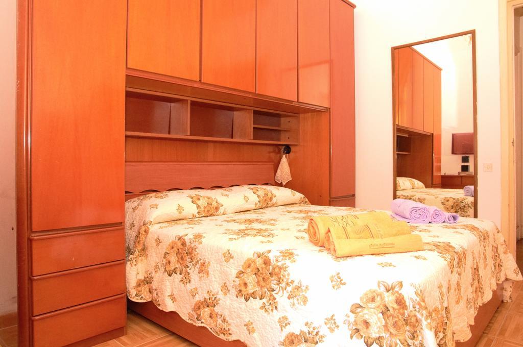 Apartment Welcome Luigi House Rome