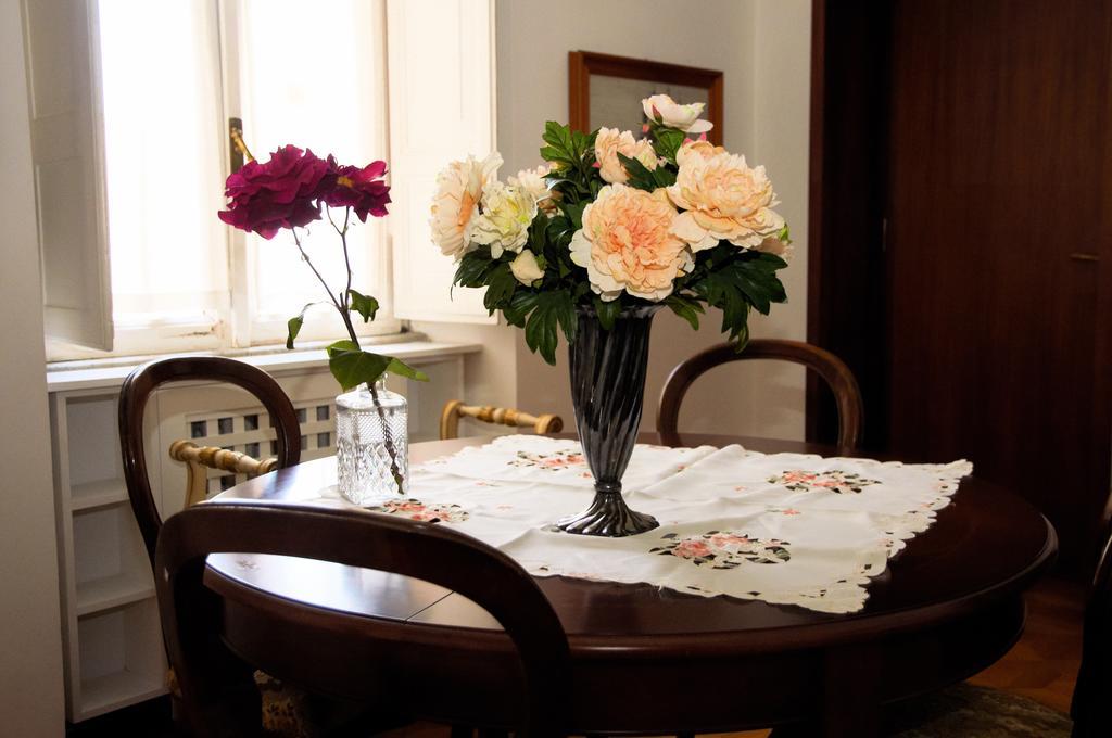 Welcome Luigi House Apartment Rome