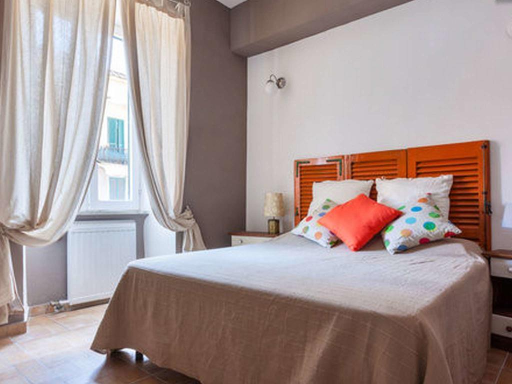 Bed & Breakfast Living Vatican 2*