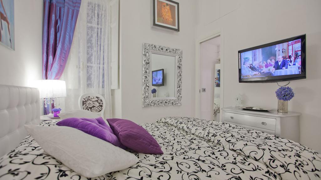 Quirinale By In Appartamento Roma