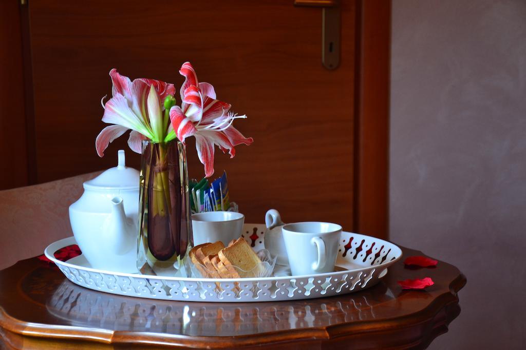 Vatican Eden Bed & Breakfast Rome