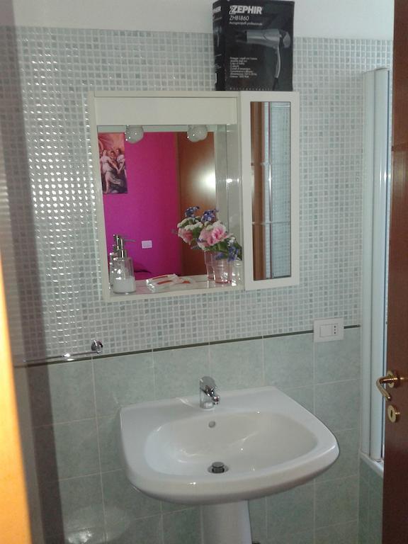 Bed & Breakfast Alenic Rome