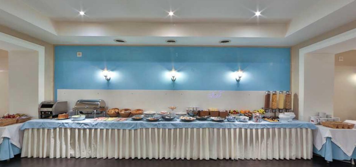 Hotel Villafranca