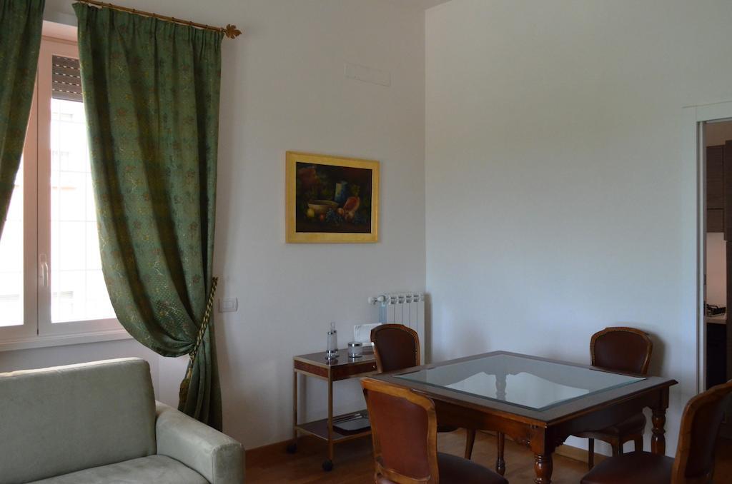 Archimede164 Apartments Apartment