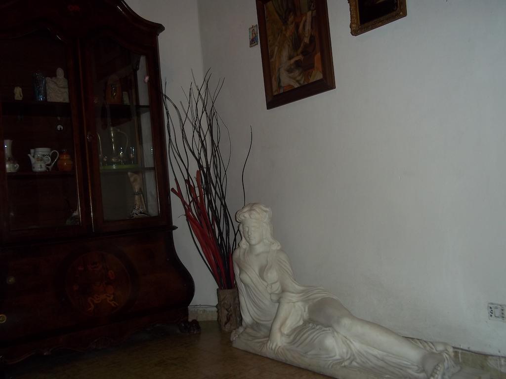Apartment Il Pretoriano Rome