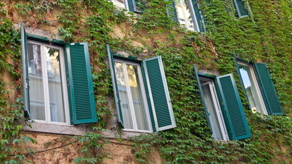 Apartment Monti Rome