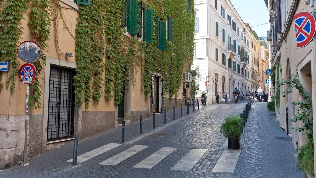 Monti * Rome