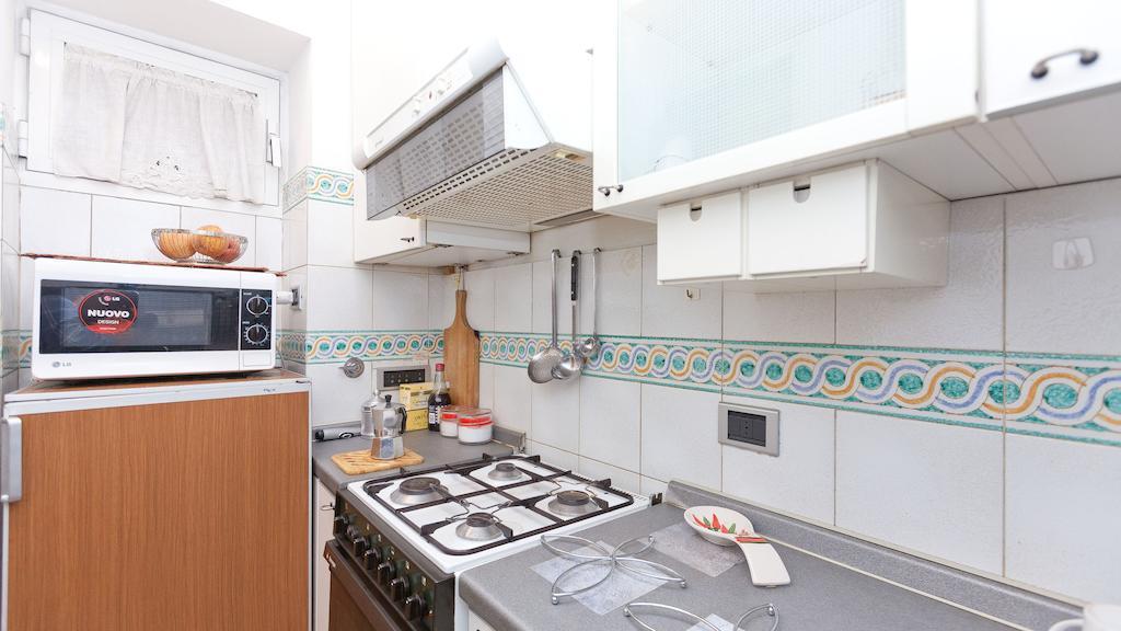 Monti Apartment Rome