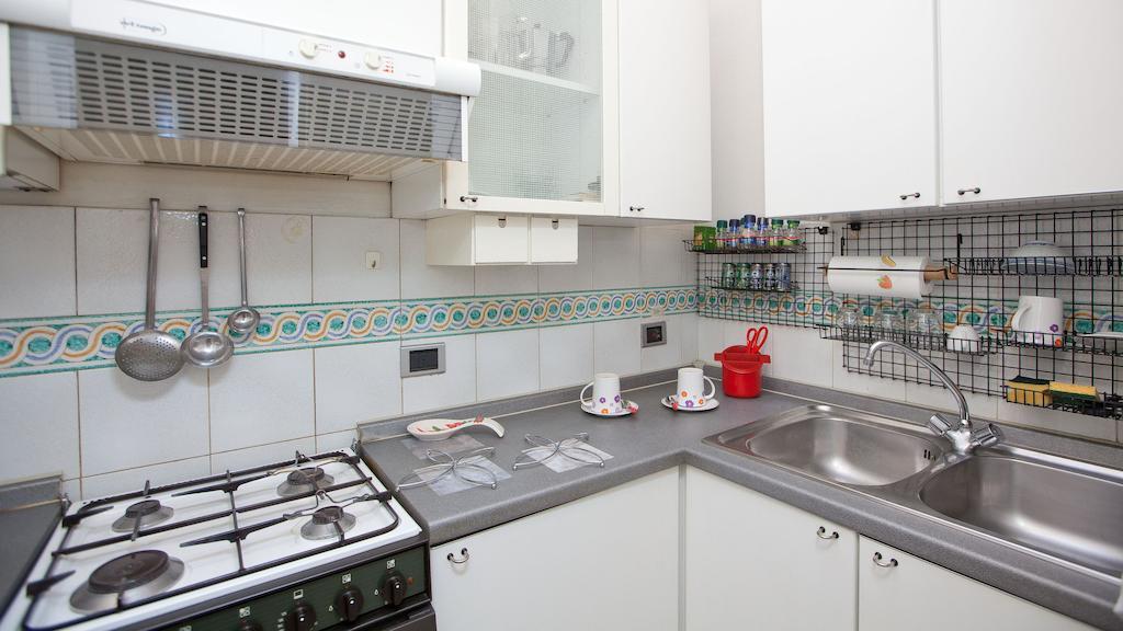 Apartment Monti
