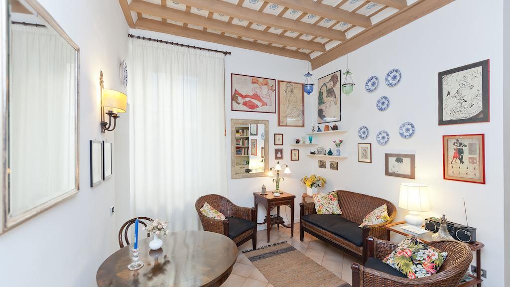 Apartment Monti