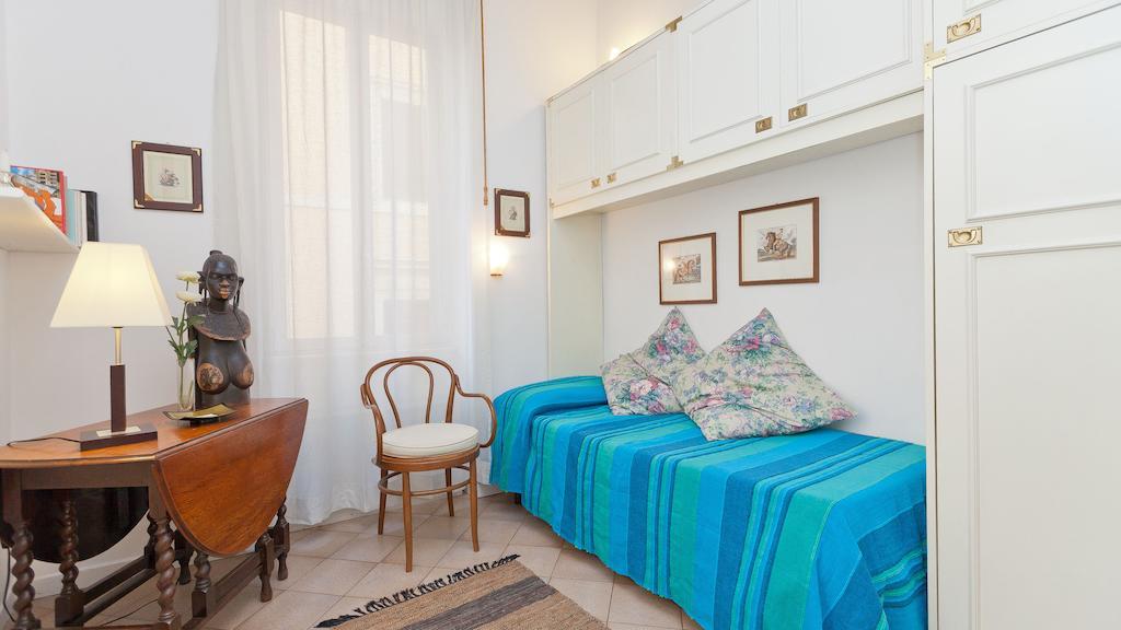 Monti Apartment