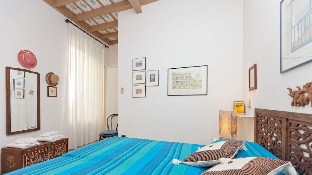 Apartment Monti Rome