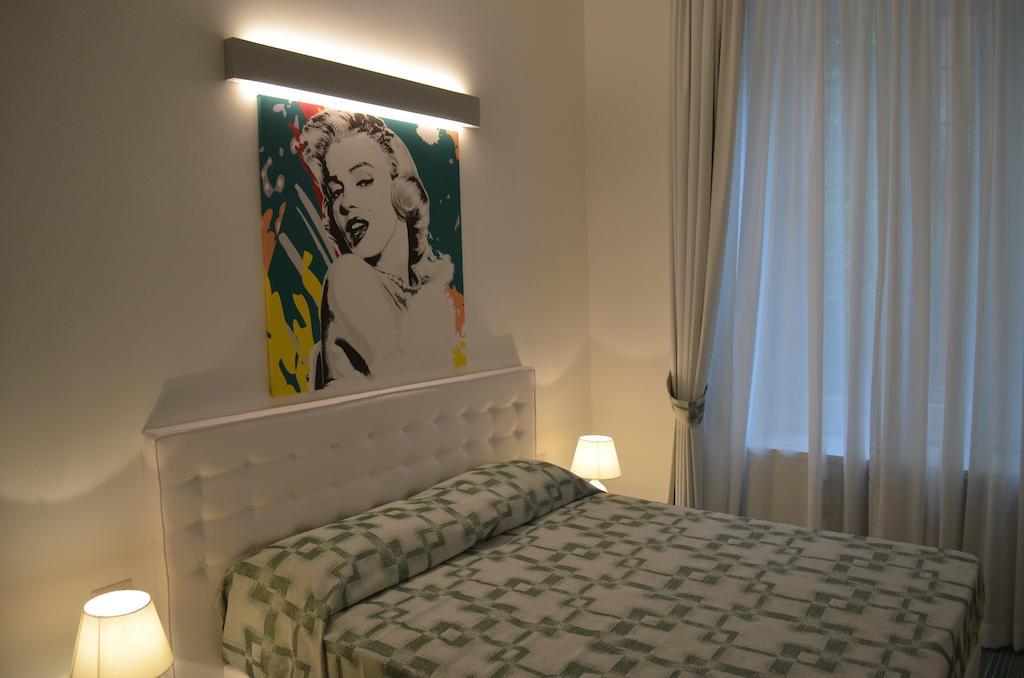 Bed & Breakfast Divine Rome