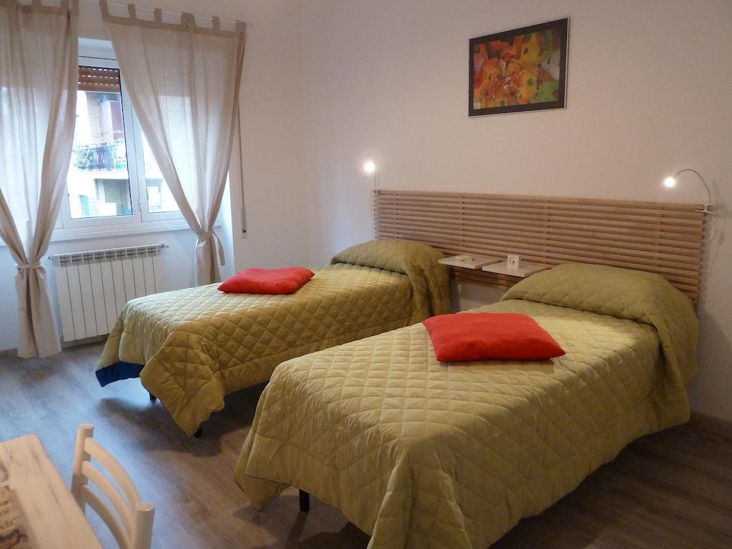 Stesi Vacanze Apartment Rome