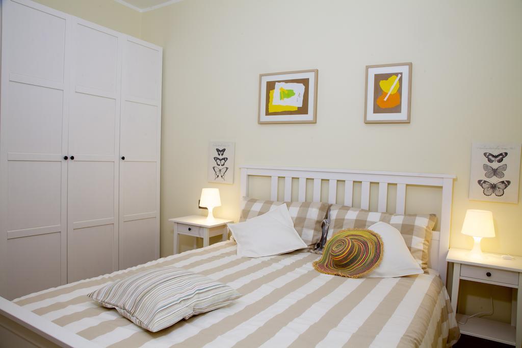 Apartment Appia's
