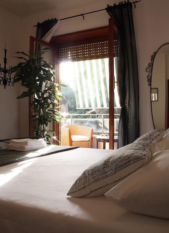 Bed & Breakfast Bed Rooms Rome