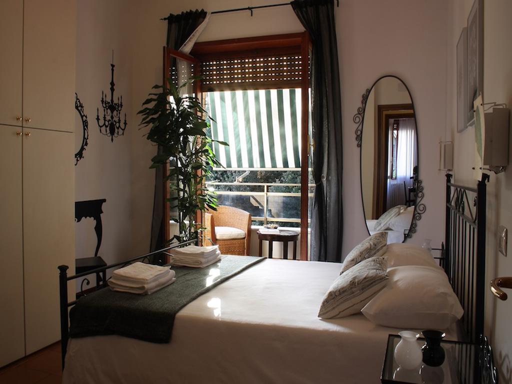 Bed & Breakfast Bed Rooms Rome Rome