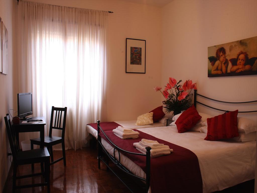 Bed & Breakfast Bed Rooms Rome *