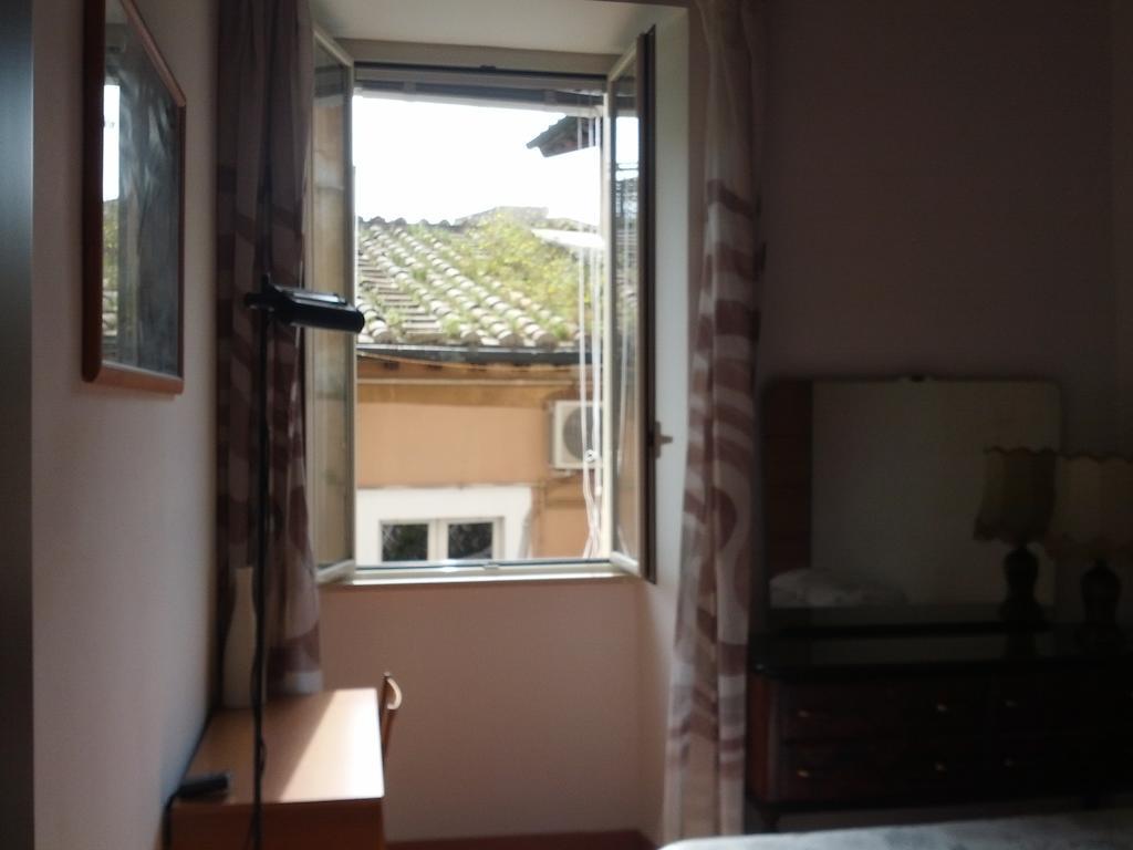 Apartment Casa Vacanze Yuli