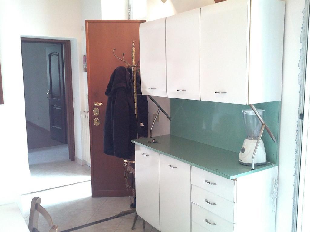 Casa Vacanze Yuli Rome