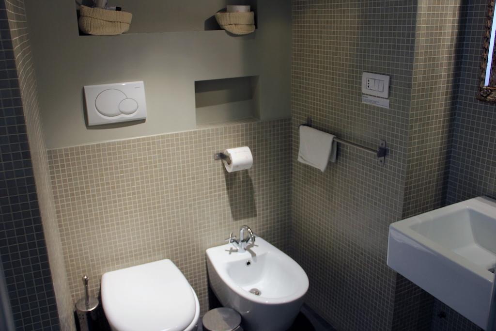 Apartment Nazionale Flat *