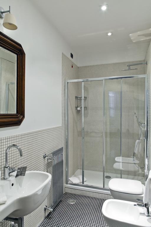 Guest house Garibaldi Piazza Di Spagna 3*
