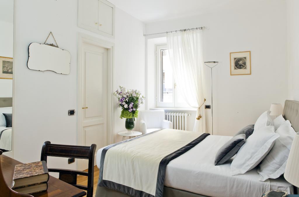 Guest house Garibaldi Piazza Di Spagna