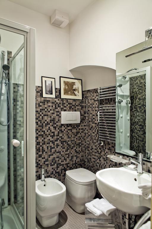 Guest house Garibaldi Piazza Di Spagna 3*