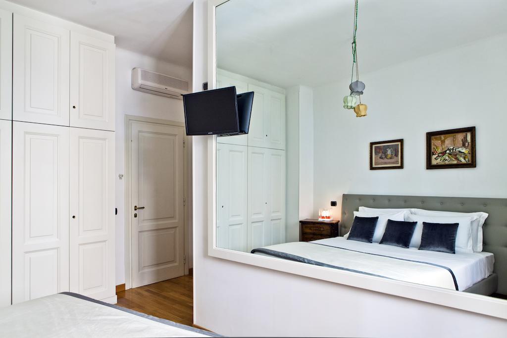 Guest house Garibaldi Piazza Di Spagna 3*