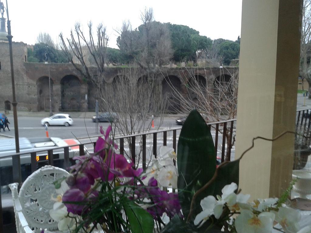 Bed & Breakfast Bonne Nuit Rome