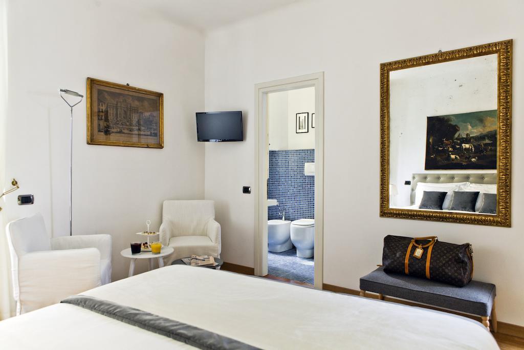 Guest house Garibaldi Piazza Di Spagna Rome