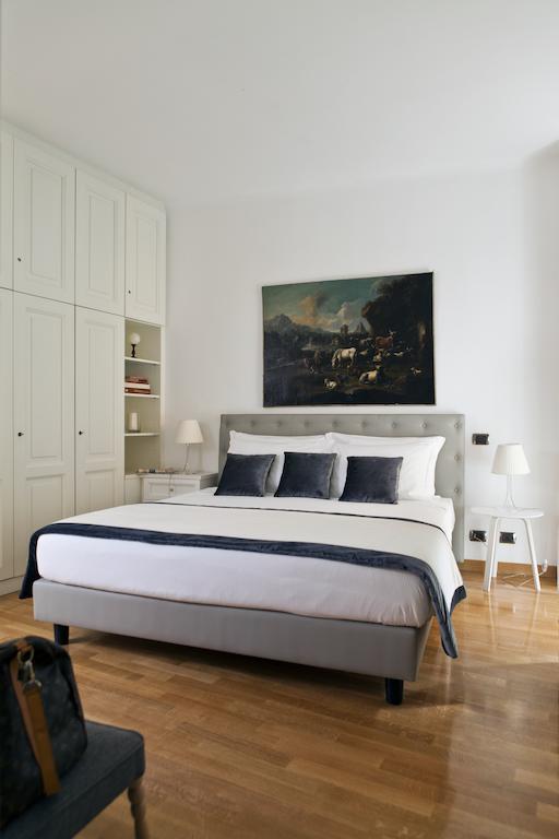 Guest house Garibaldi Piazza Di Spagna 3*