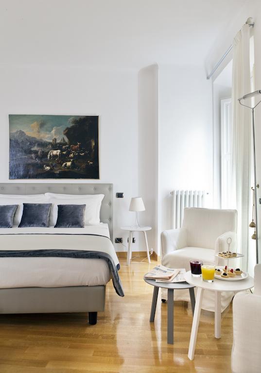 Guest house Garibaldi Piazza Di Spagna Rome