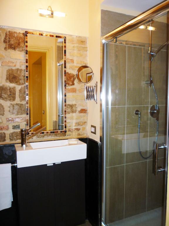 Apartment Domus Monti Rome