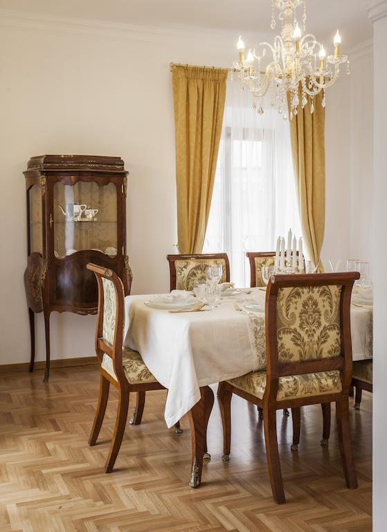 Apartment Sarandrea